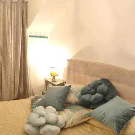 L'aurora Homestay