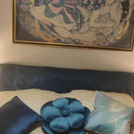 Homestay L'aurora *