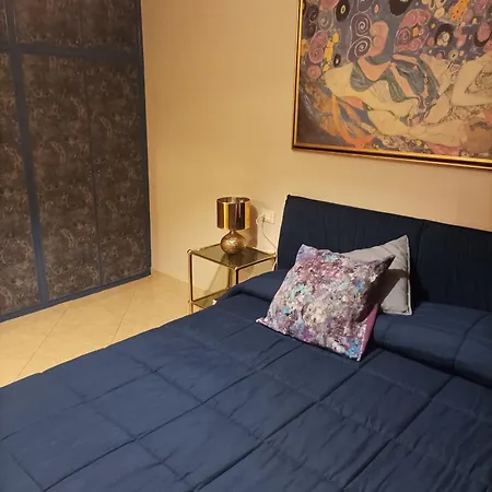 Homestay L'aurora Rome